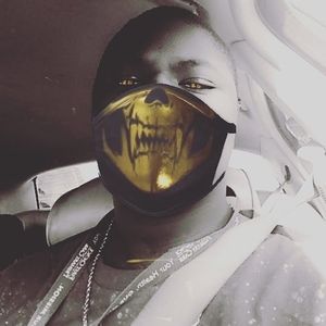 Meet your Posher, Brandon